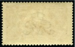 Stamp of Great Britain » King George V » 1913-19 Seahorse Issues 1915 De La Rue 2/6d. Cinnamon-brown, superb unmounted mint; 