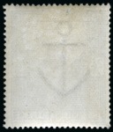 Stamp of Great Britain » King Edward VII » 1902-10 De La Rue Issues 1902-10 De La Rue 2s6d lilac mint nh