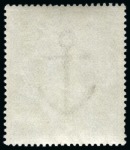 Stamp of Great Britain » King Edward VII » 1902-10 De La Rue Issues 1902-10 De La Rue 2s6d pale dull purple on chalk surfaced paper, mint nh