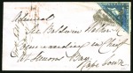 Stamp of South Africa » Cape of Good Hope RETURNED TO VENDOR