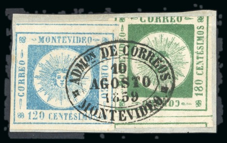 Stamp of Large Lots and Collections 1856-1975, Extensive specilaised collection neatly mounted on 100s of Scott album pages