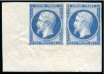 Stamp of France » Type Cérès de 1849-1850 1862, Réimpressions réalisées suite à la demande