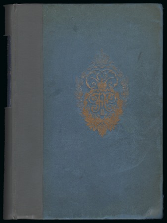 Stamp of Russia » Russia Imperial 1913 Twentieth Issue Romanovs (St. 109-125) “The 200th Anniversary of the Office of His Imperial Majesty”, Saint Petersburg, 1911