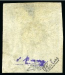 Stamp of Colonies françaises » St. Pierre et Miquelon 1885, Rarissime variété de surcharge Tillard n°1885-2n,