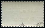 Stamp of Colonies françaises » St. Pierre et Miquelon 1942, Y&T n°310 Oeuvres Sociales France Libre ** avec