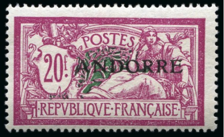 Stamp of Colonies françaises » Colonies Francaise Collections et Lots 1885-2009, Ensemble de collections de timbres avec