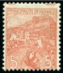 Stamp of Colonies françaises » Colonies Francaise Collections et Lots 1885-2009, Ensemble de collections de timbres avec