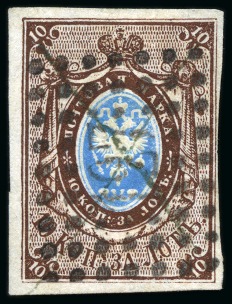 Stamp of Russia » Russia / Soviet Union Collections and Lots 1857-2010, Spectacular collection in 12 Lighthouse albums, mint & used with a few covers, incl. many good issues, varieties, essays, proofs, Specimens, 