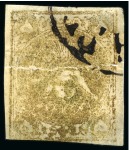 Stamp of Persia » Collections, Lots etc. 1870-79 Attractive mixed balance accumulation of thirty-seven