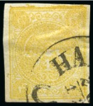 Stamp of Persia » Collections, Lots etc. 1870-79 Attractive mixed balance accumulation of thirty-seven