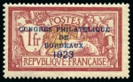 Stamp of France » Collections 1849-2010, Collection de timbres en 19 albums SAFE