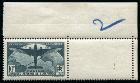 Stamp of France » Collections 1931-2000, Collection de timbres en 11 albums SAFE