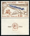 Stamp of France » Collections 1877-1993, Incroyable collection de variétés en 4