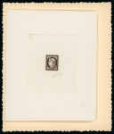 Stamp of France » Émissions à partir de 1900 1949, Coffret du Centenaire du Timbre-Poste français