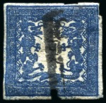 Stamp of Japan » Collections and Lots 1871-1964, Two amazing stockbooks with only genuine stamps