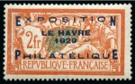 Stamp of France » Collections 1852-1978, Collection de timbres en neufs et oblitérés