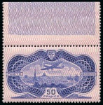 Stamp of France » Collections 1860-2008, Collection de timbres neufs quasi exclusivement