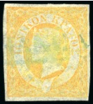 Stamp of Greece » Ionian Islands Kefalonia and Ithaka WITHDRAWN