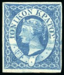 Stamp of Greece » Ionian Islands Kefalonia and Ithaka WITHDRAWN