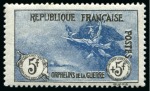 Stamp of France » Collections 1849-2018, Collection de timbres très avancée depuis