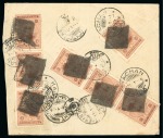 Stamp of Persia » Collections, Lots etc. 1925-26 Attractive collection of mint, used and postal