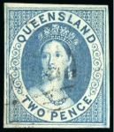 Stamp of Large Lots and Collections British Empire: 1860-1927, Strong selection of 26 stamps, mostly classics