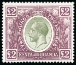 Stamp of Large Lots and Collections British Empire: 1860-1927, Strong selection of 26 stamps, mostly classics
