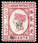 Stamp of Large Lots and Collections British Empire: 1860-1927, Strong selection of 26 stamps, mostly classics