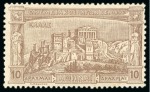 Stamp of Large Lots and Collections All World selection of classic stamps, incl. Greece, Italian States, German States, etc.