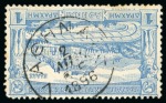 Stamp of Greece » 1896 Olympics 1896 Small lot of items cancelled during the days of