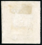 Stamp of Great Britain » King Edward VII » 1902-10 De La Rue Issues 1901 Composite "Paste Up" essay of the Victorian Jubilee