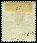 Stamp of Kenya, Uganda and Tanganyika » British East Africa 1897-1903 20r pale green, mint og