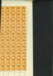 Stamp of Egypt » 1936-1952 King Farouk Definitives  » Issued Stamps 1937-46 Young Farouk 1m to 200m valuable assembly of