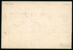 Stamp of Guatemala » Incoming Mail France. 1866 (Aug 16). Cover from Paris to Guatemala, with 1862 20c and three 40c