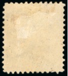 Stamp of United States » U.S. Possessions » Philippines » U.S. Administration - Regular Issues 1899, Specimen Stamps, trio including 1c, 5c & 10c