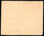 Stamp of United States » U.S. Possessions » Puerto Rico (US) » Spanish Issues 1898, 6c "Habilitado" overprinted on cover front to Barcelona