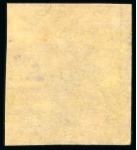 Stamp of United States » U.S. Possessions » Puerto Rico (US) » Local Issues Coamo Provisional. 5c black, type III, position 6,  mint o.g.