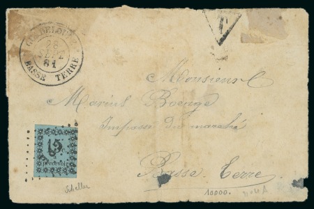 Stamp of Colonies françaises » Colonies Francaise Collections et Lots 1881-1958, Lot de 67 entiers postaux, lettres et cartes