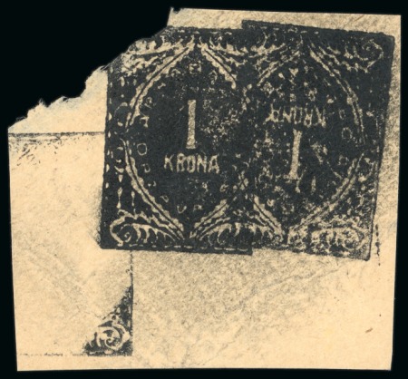 Stamp of Large Lots and Collections Yugoslavia: 1866-1948 large accumulation stamps & covers / cards