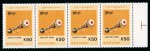 Stamp of Burma 1998-2000 BURMA - MYANMAR Burmese music instruments 25 sets MNH