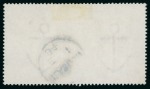 Stamp of Great Britain » 1855-1900 Surface Printed » 1867-83 High Values 1867-83 £5 Orange BM on white paper with neat Glasgow cds