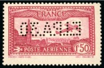 Stamp of France » Collections 1849-1939 , Collection de timbres en 3 volumes, une