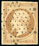 Stamp of France » Collections 1849-1939 , Collection de timbres en 3 volumes, une