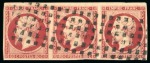 Stamp of France » Collections 1849-1893, Collection de timbres classiques et timbres