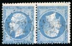 Stamp of France » Collections 1849-1893, Collection de timbres classiques et timbres