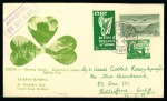 Stamp of Ireland » Airmails 1961-2015 Extensive specialised study of the history