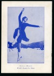 Stamp of Olympics » 1936 Berlin » Documents, Programmes, Tickets, etc. 1934-36 Group of 14 programmes from American Athletics Championships, Olympic Benefit Meet and Olympic tryouts