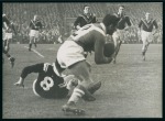 Stamp of Olympics » Collections & Miscellaneous Lots 1932-66, Group of 93 press photos from an Argentinean archive showing rugby