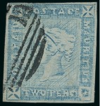 Stamp of Large Lots and Collections British Empire: 1855-1920s, A predominately used collection in a well filled green "The Imperial Postage Stamp Album"