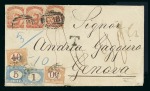 Stamp of Italy THE GIORGIO PALUMBO COLLECTION OF ITALIAN POSTAGE DUES